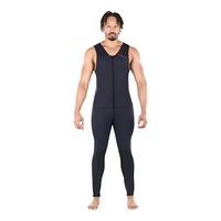 Level Six Farmer John Wetsuit