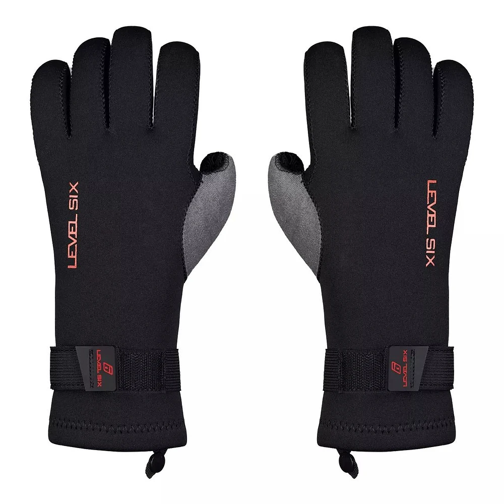 Level Six Electron Paddling Gloves