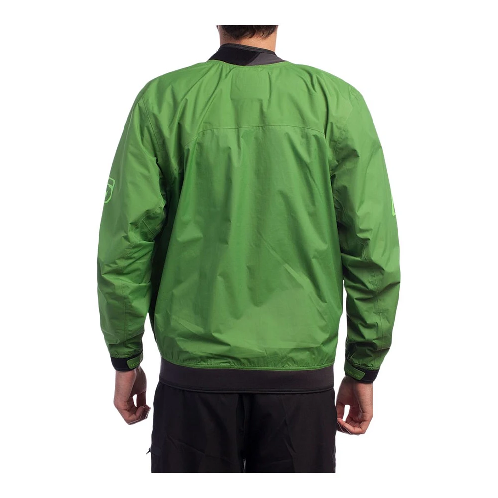 Level 6 Baffin Splash Long Sleeve Top