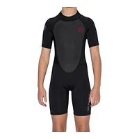 Level 6 Shorty Wetsuit