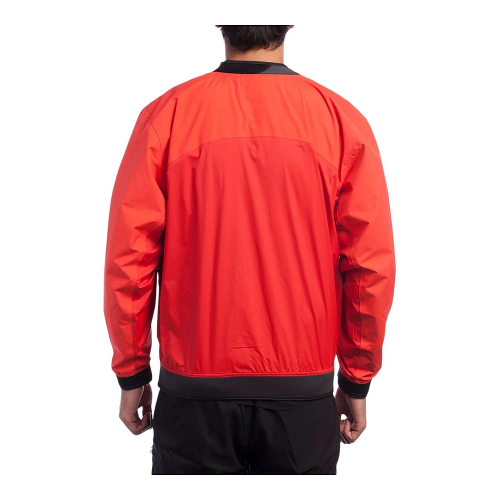 Level 6 Baffin Splash Long Sleeve Top