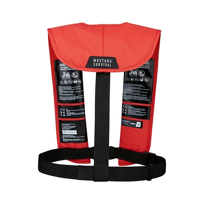 Mustang Survival MIT 70 Inflatable Automatic PFD