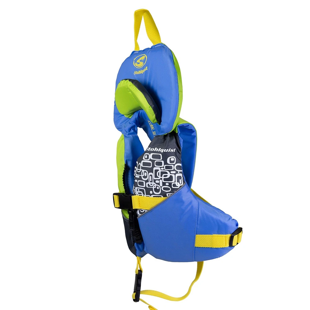 Stohlquist Infant PFD