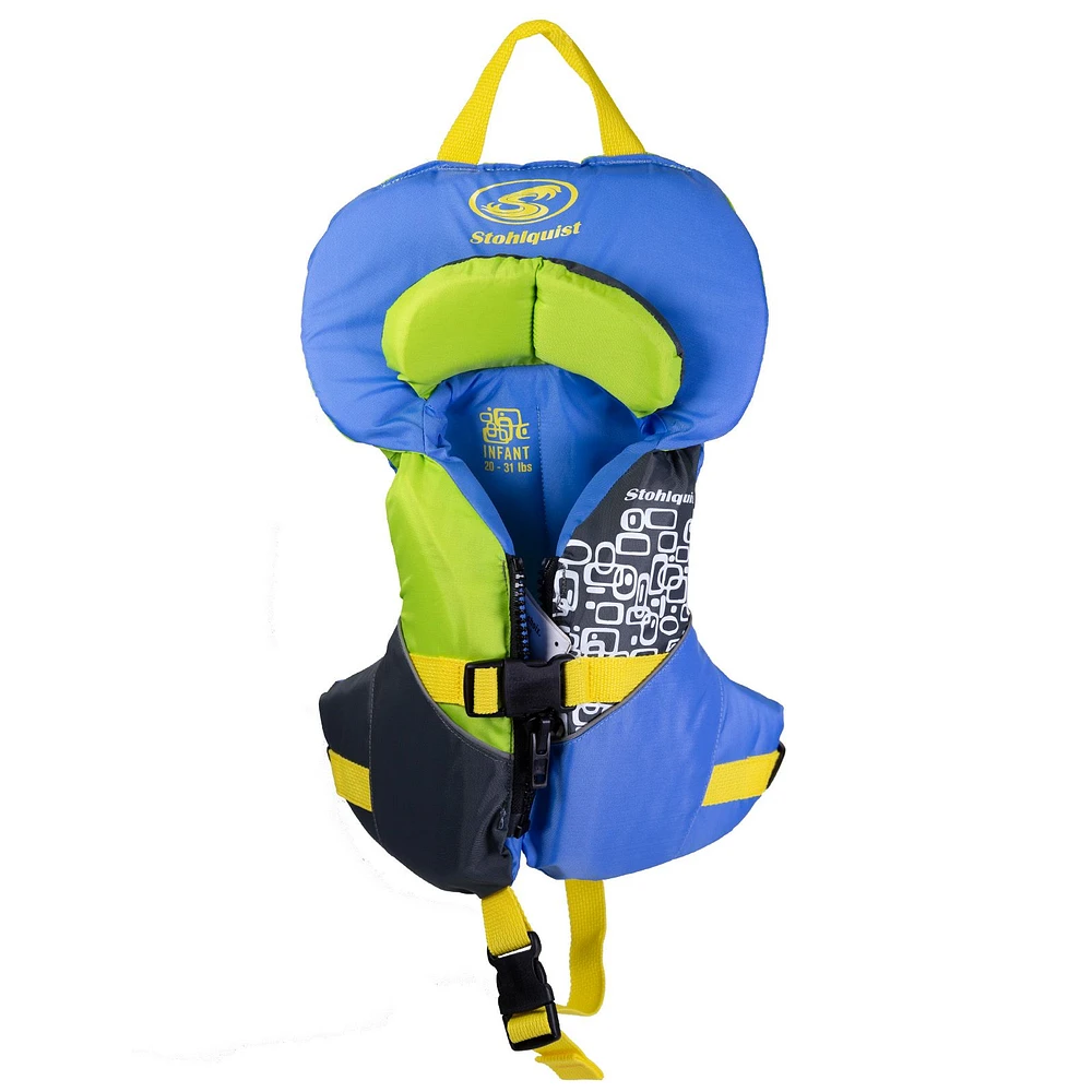 Stohlquist Infant PFD