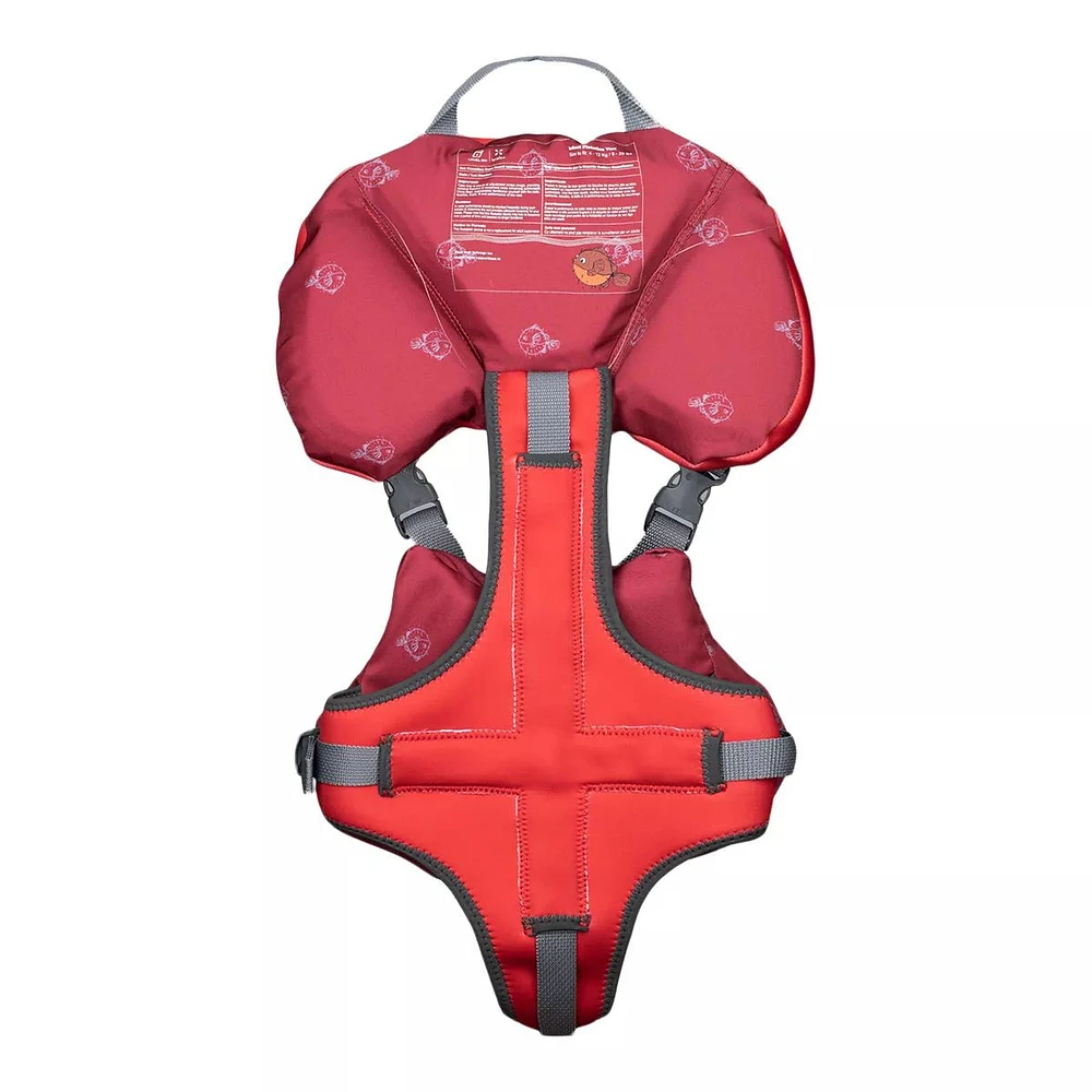 Level 6 Infants Puffer PFD