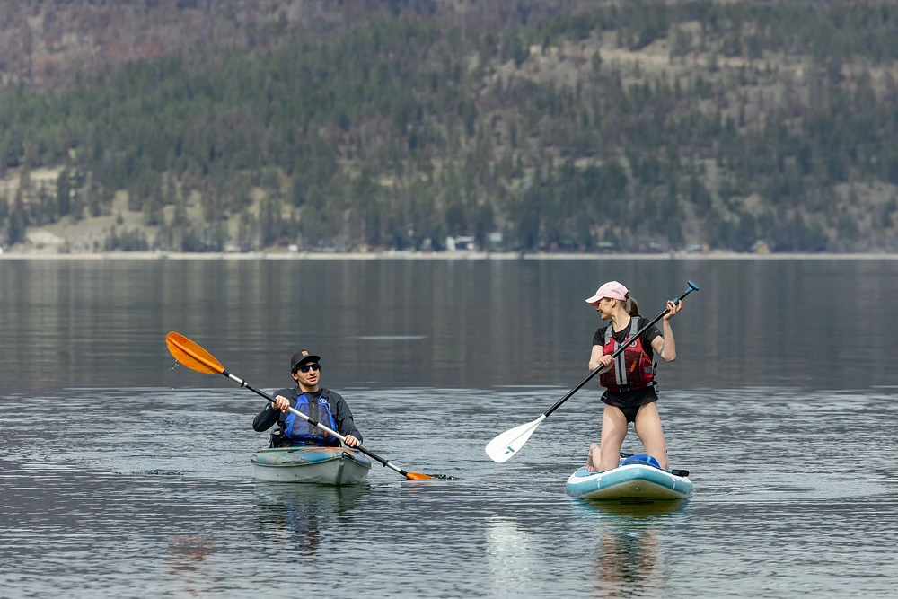 Pelican Argo 100XR Kayak