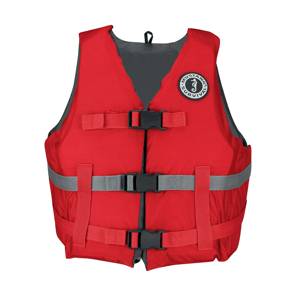 Mustang Men's Livery PFD