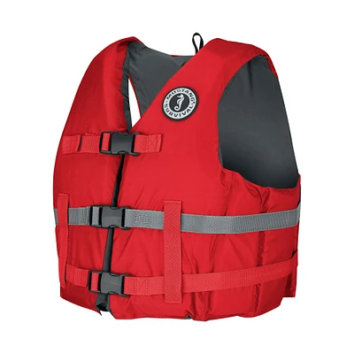 Mustang Men's Livery PFD