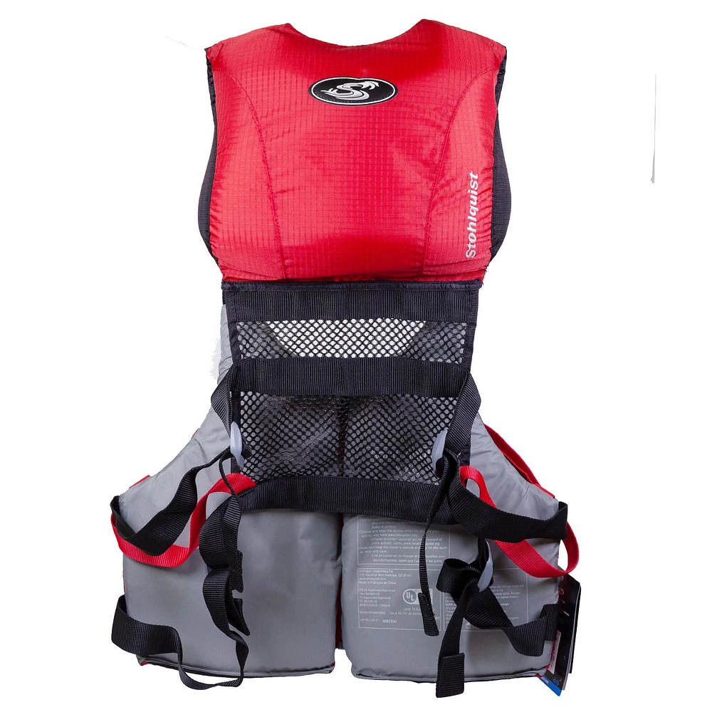 Stohlquist EBB Men's PFD