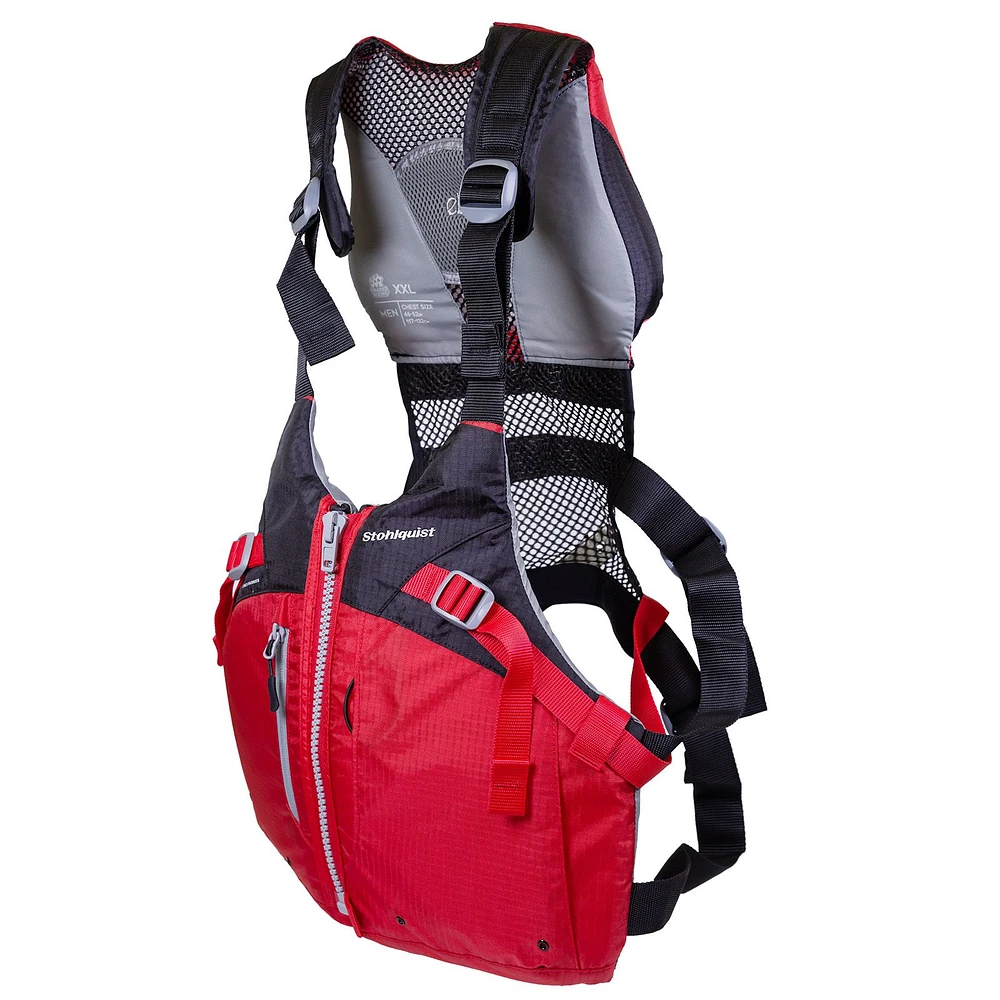 Stohlquist EBB Men's PFD