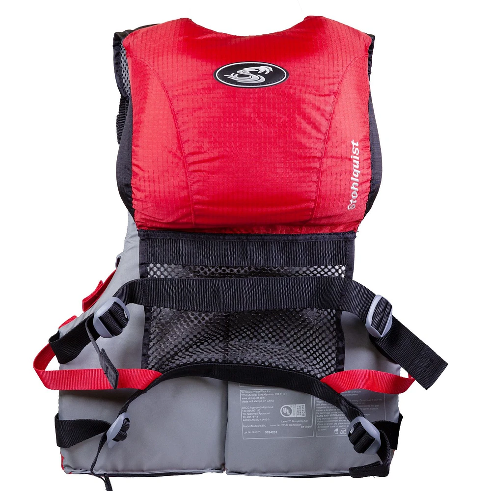 Stohlquist EBB Men's PFD