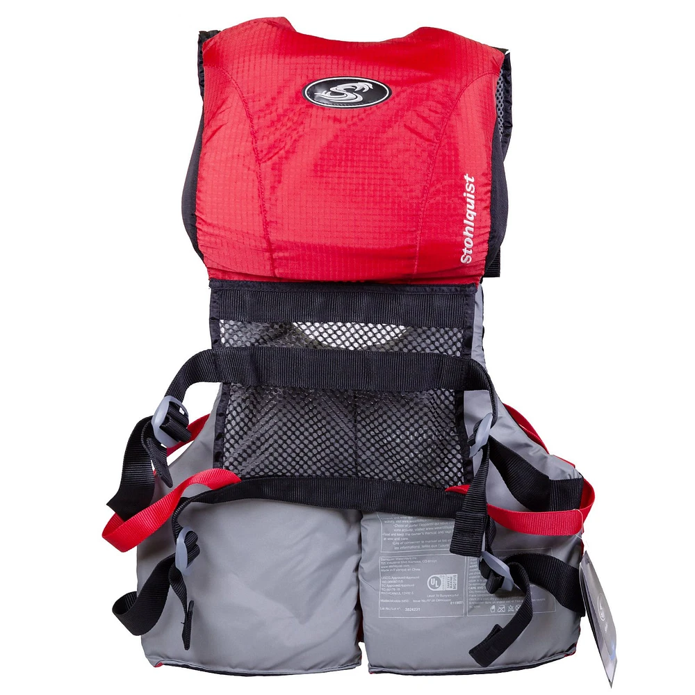 Stohlquist EBB Men's PFD