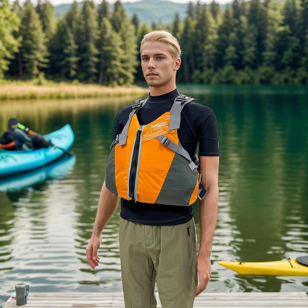 Stohlquist Spectrum Men's PFD Life Jacket