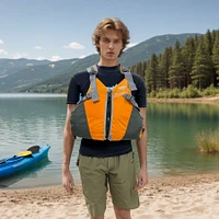 Stohlquist Spectrum Men's PFD Life Jacket