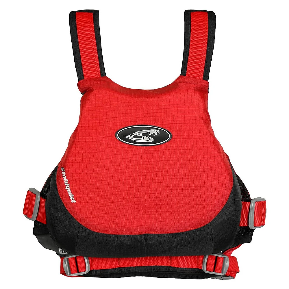 Stohlquist Edge Junior PFD Life Jacket