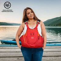 Stohlquist Edge Junior PFD Life Jacket