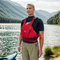 Stohlquist Edge Junior PFD Life Jacket