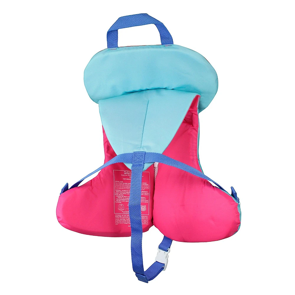 Stohlquist ULC Child PFD Life Jacket