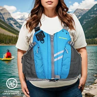 Stohlquist Betsea Gaia Women's PFD Life Jacket