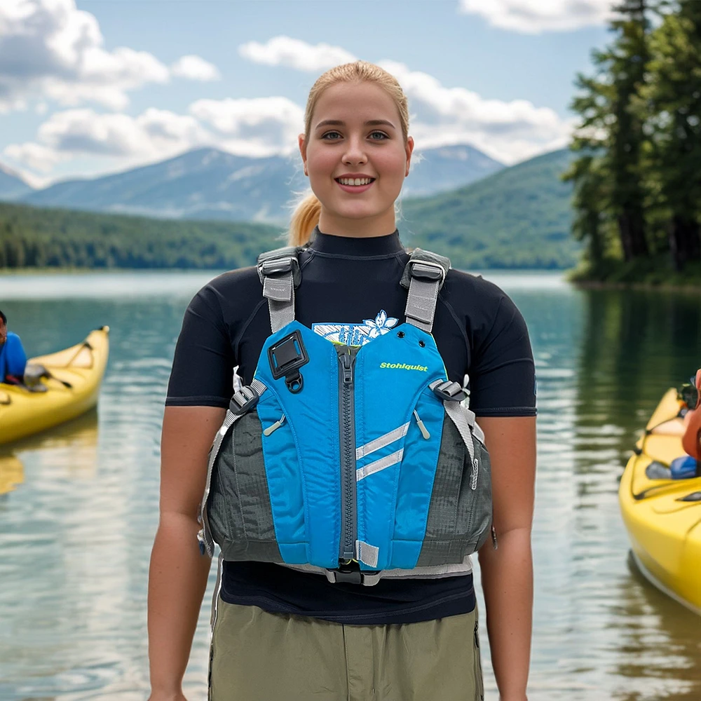 Stohlquist Betsea Gaia Women's PFD Life Jacket