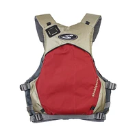 Stohlquist Men's Drifter Gaia PFD Life Jacket