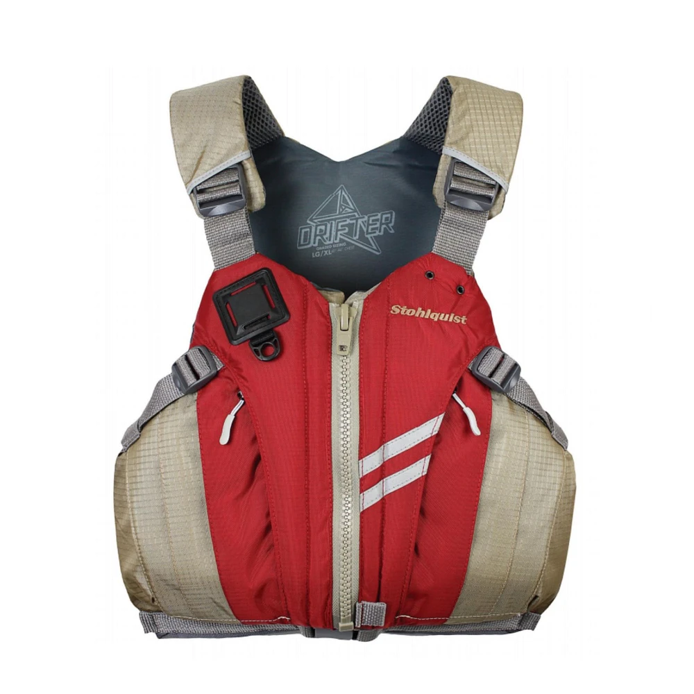 Stohlquist Men's Drifter Gaia PFD Life Jacket