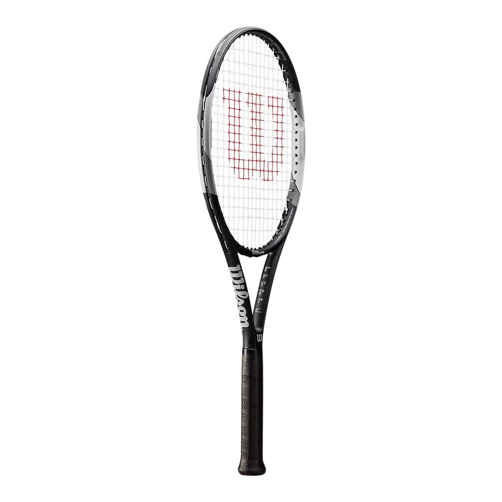 Wilson Pro Staff Precision Tennis Racquet, 285g, Head Heavy