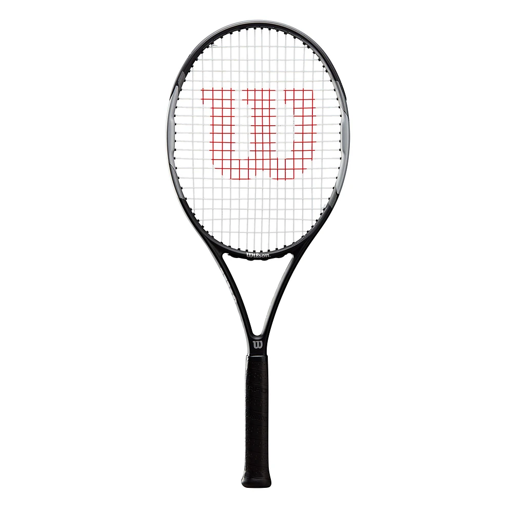 Wilson Pro Staff Precision Tennis Racquet, 285g, Head Heavy