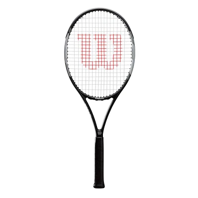 Wilson Pro Staff Precision Tennis Racquet, 285g, Head Heavy