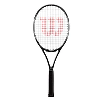 Wilson Pro Staff Precision Tennis Racquet, 285g, Head Heavy