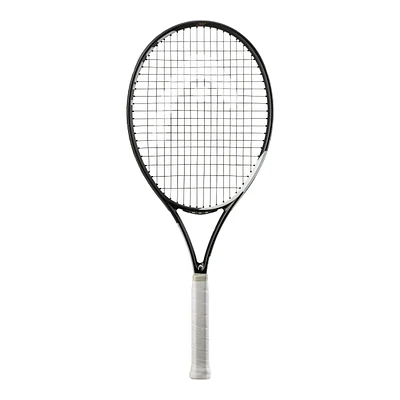 Head Kids Speed Tennis Racquet, Graphite, 26"