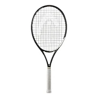 Head Kids Speed Tennis Racquet, Graphite, 26"