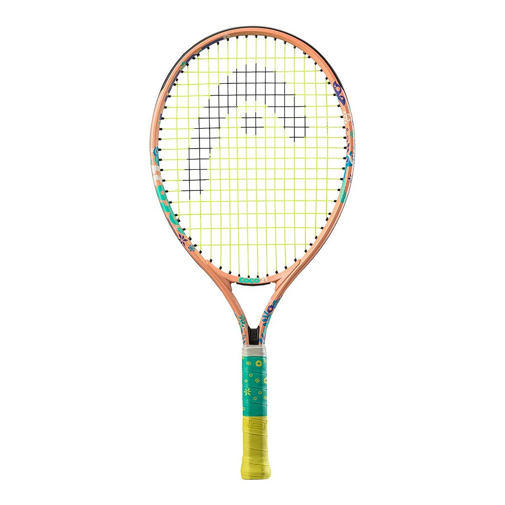 Head SP23 Novak Junior Tennis Racquet