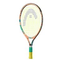 Head SP23 COCO Junior Tennis Racquet, 19 Inch, 160g, Head Heavy