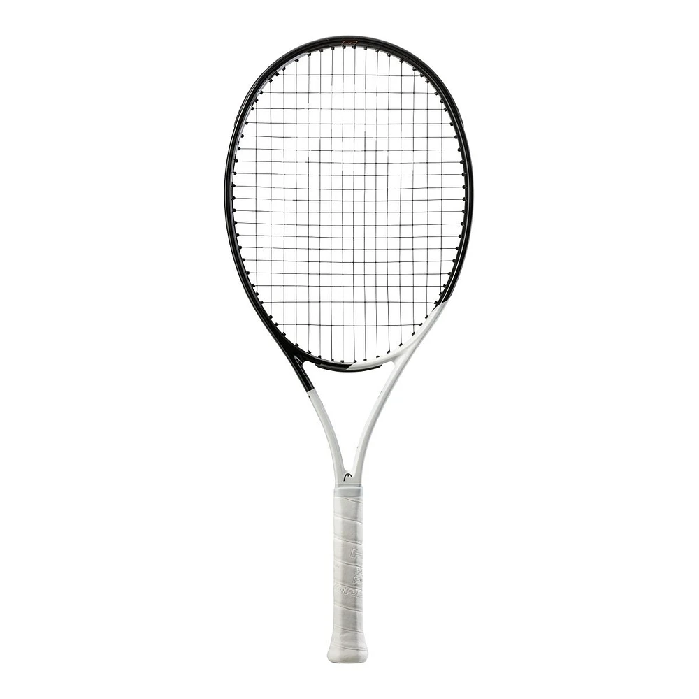 Head Kids SP23 Speed Tennis Racquet, Graphite, 23"