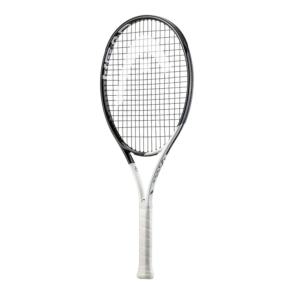 Head Kids SP23 Speed Tennis Racquet, Graphite, 23"