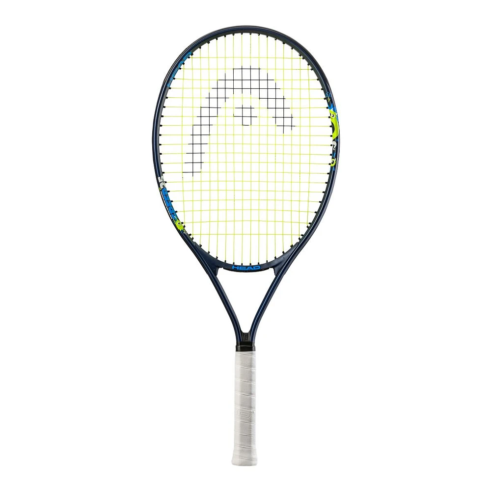 Head Kids Speed Tennis Racquet, Aluminum