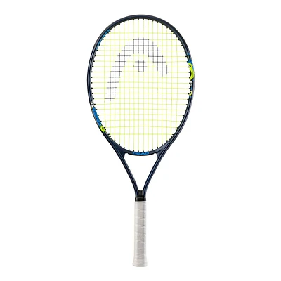 Head Kids Speed Tennis Racquet, Aluminum