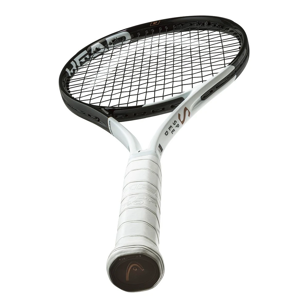 Head SP23 Speed MP 2022 Senior Unstrung Tennis Racquet, 300g, Light