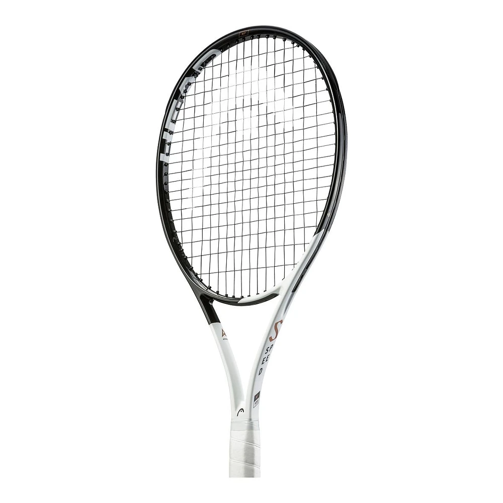 Head SP23 Speed MP 2022 Senior Unstrung Tennis Racquet, 300g, Light