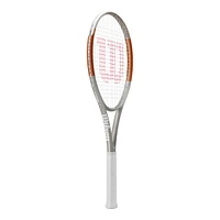 Wilson Rolland Garros Triumph Senior Tennis Racquet, 295g, Head Light