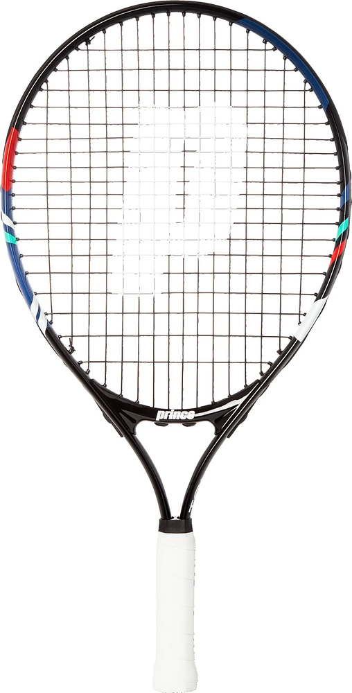 Prince Kids Tour Tennis Racquet, Aluminum, 21"