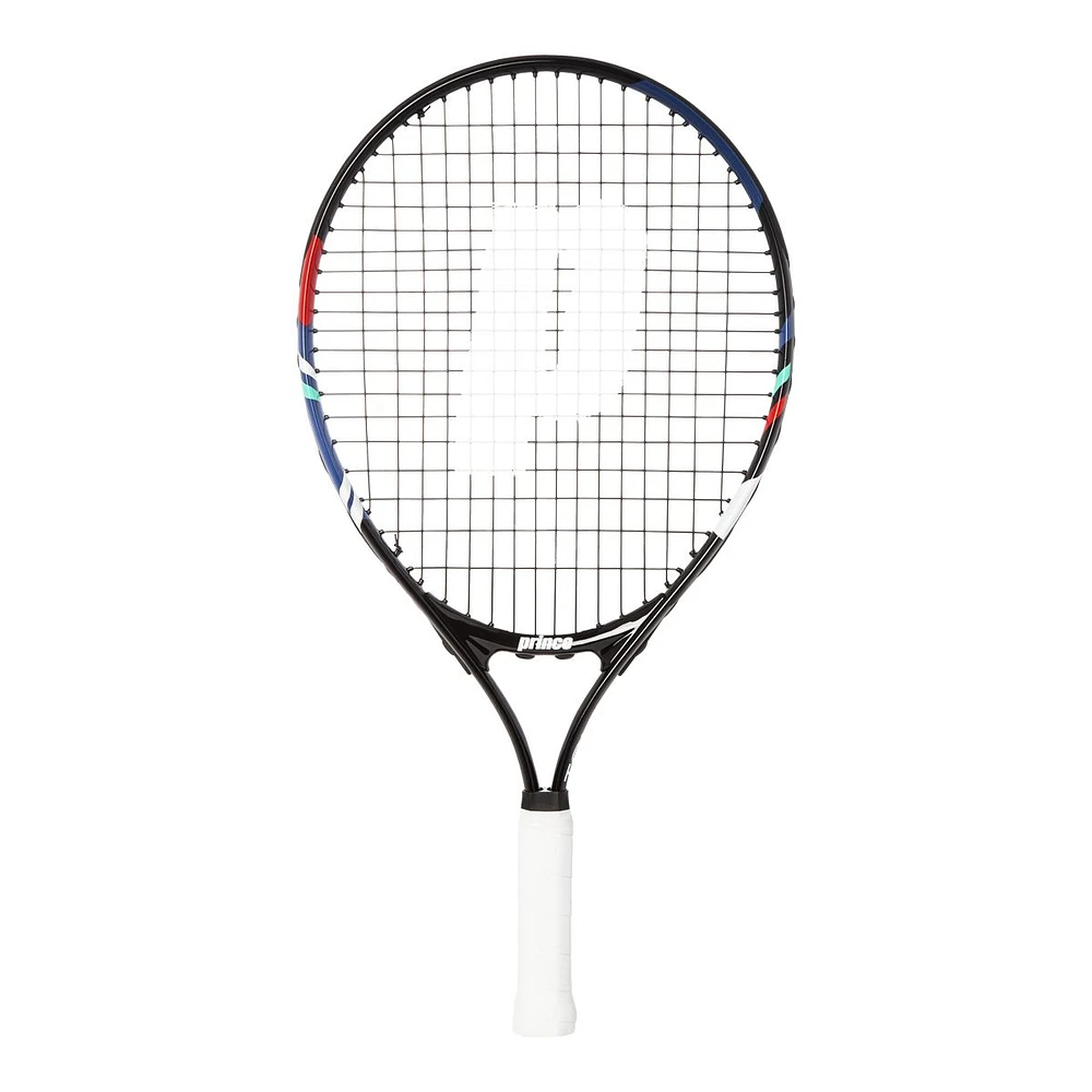 Prince Kids Tour Tennis Racquet, Aluminum, 21"