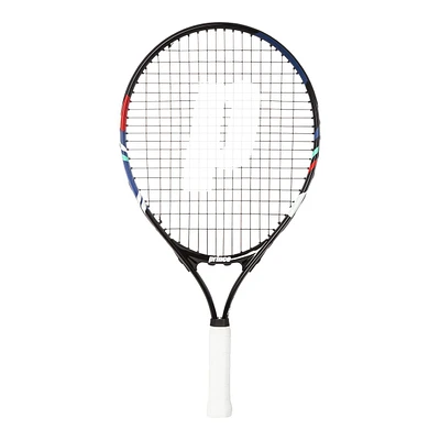 Prince Kids Tour Tennis Racquet, Aluminum, 21"