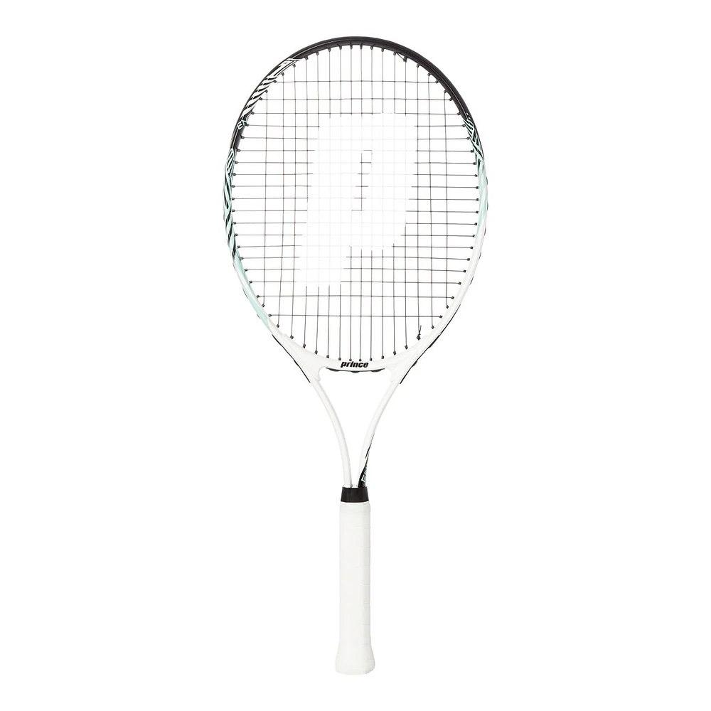 Prince Women's Energy Tennis Racquet, Aluminum 27"