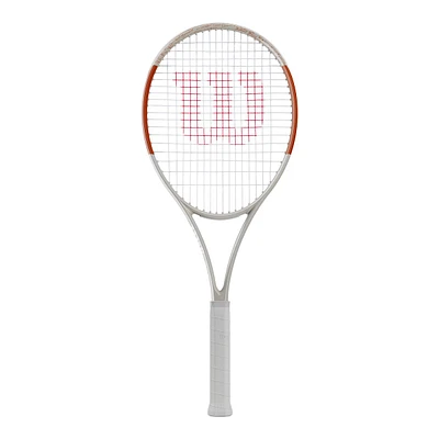 Wilson Rolland Garros Triumph Senior Tennis Racquet, 295g, Head Light