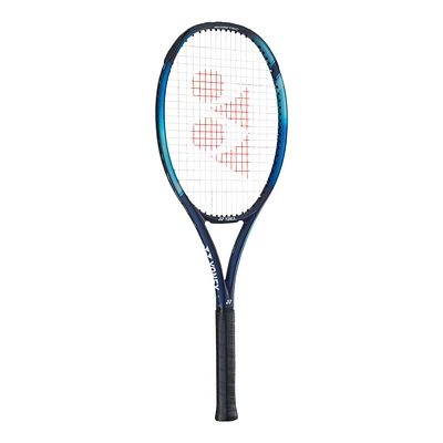 Yonex Ezone Ace Tennis Racquet, 27 Inch, 260g, Even Balanced