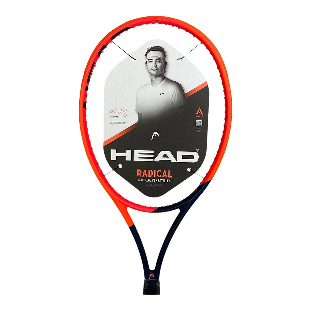 Head Radical MP Senior Tennis Racquet Frame