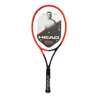 Head Radical MP Senior Tennis Racquet Frame