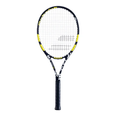 Babolat Evoke 102 Strung Senior Tennis Racquet